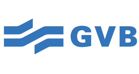 Logo GVB
