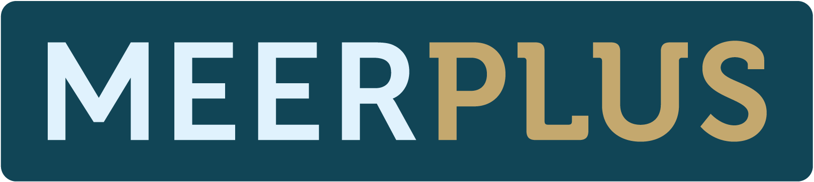 Logo EBS / Meerplus