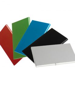 OV Box Aluminium (in 5 kleuren)