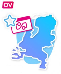 Vrij Reizen Abonnement