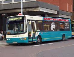 Arriva Bus