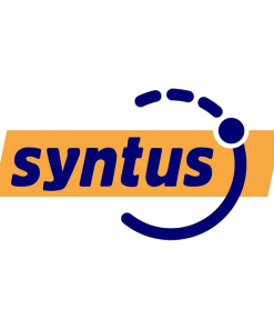 Syntus logo