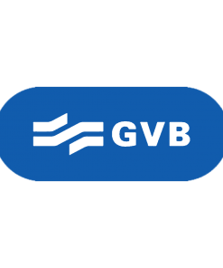 Logo GVB