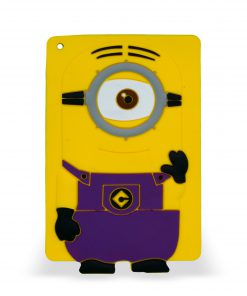 Minion Badge