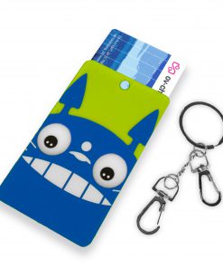 OV-chipkaart hoes Totoro