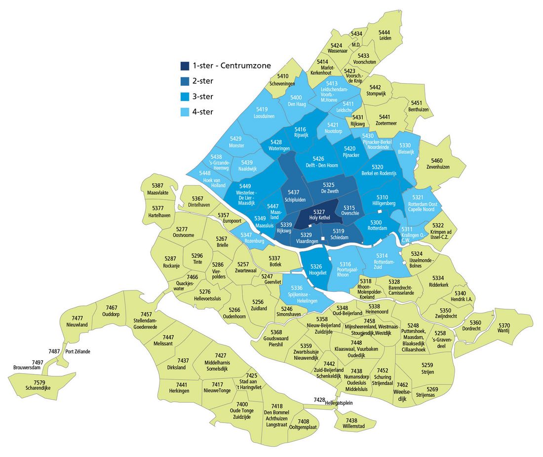 Regioabonnement