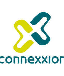 Logo Connexxion