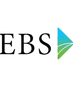 Logo EBS