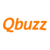 Logo Qbuzz