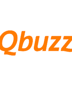 Logo Qbuzz