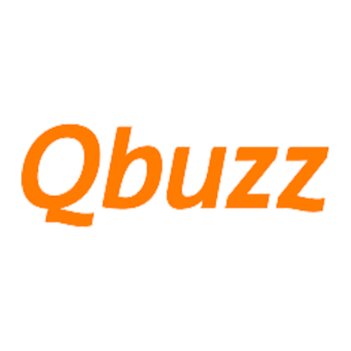 Logo Qbuzz