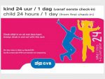 GVB Dagkaart