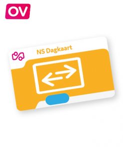 NS Retour ticket