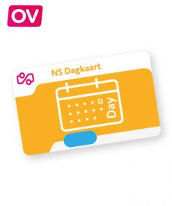 NS dag Ticket