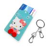 OV-hanger Hello Kitty Blauw