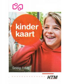 HTM Kinder Ticket