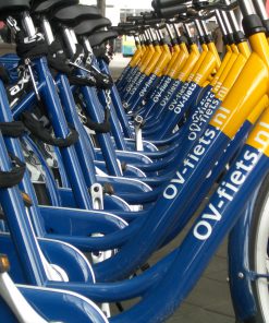 OVfiets