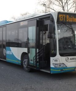 Arriva bus