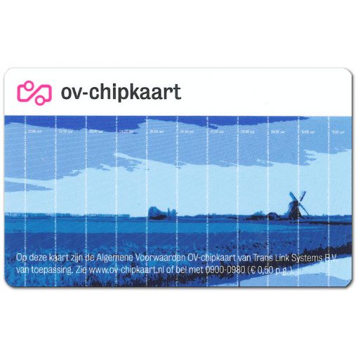 OV-chipkaart