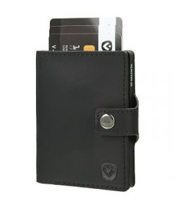 Valenta Card Case Wallet