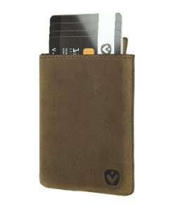 Valenta Card Case Pocket Luxe