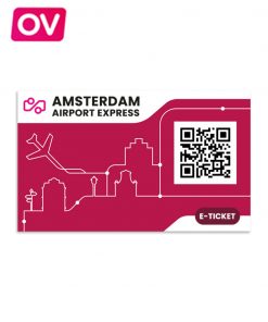 Airport-Express-ticket