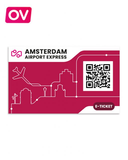 Airport-Express-ticket