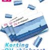 Korting OV-chipkaart
