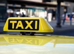 Taxi centrale OVshop