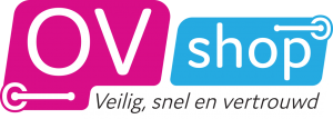 OVshop Logo