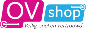 OVshop Logo