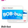 RET BOB-bus kaart