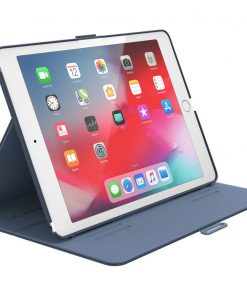 Speck Balance Folio Case Apple iPad Marine Blue
