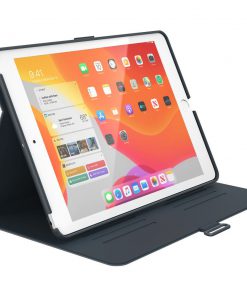 Speck Balance Folio Case Apple iPad Stormy Grey