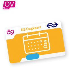 NS Dagkaart