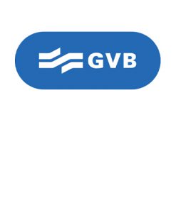 GVB dagkaarten