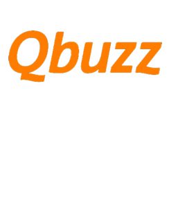 Qbuzz Logo