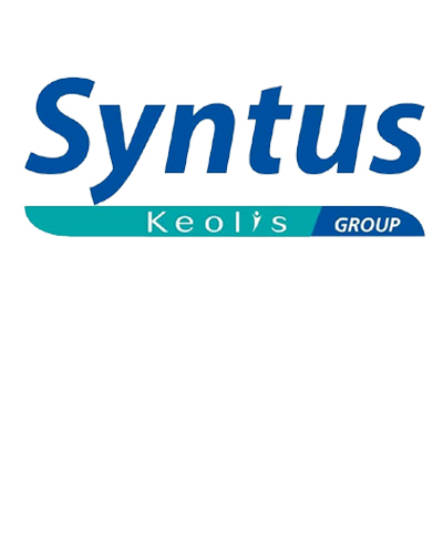 Syntus Logo
