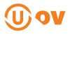 U-OV Logo