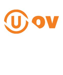 U-OV Logo