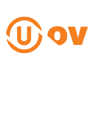 U-OV Logo