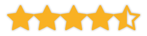 Review stars