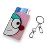 OV hanger - Doreamon - Pink