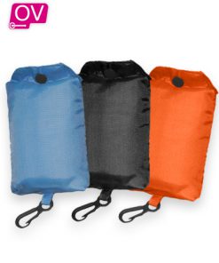 Boodschappentasje -3 kleuren