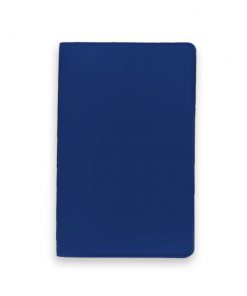 PVC Mapje NavyBlauw