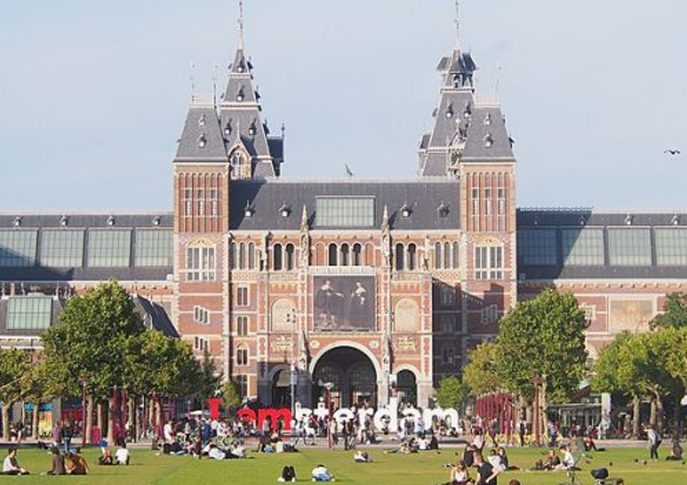 Rijksmuseum Tickets