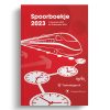 Spoorboekje 2023
