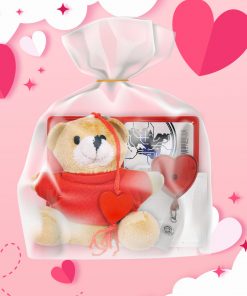 Valentijnsdag Cadeauset