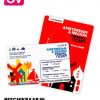 Amsterdam & Region Travel Ticket