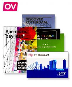 OVS_Rotterdam Travel Ticket